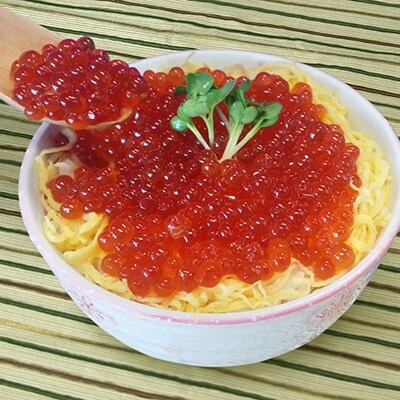 オホーツクのルビー　[80g×3本]