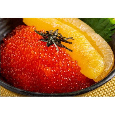 数の子と鱒いくらのセット(数の子150gと鱒いくら100g)