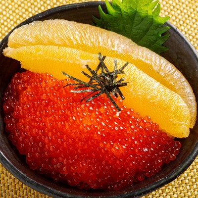 数の子と鱒いくらのセット(数の子150gと鱒いくら100g)