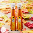 希少な純国産!100%びほろ産でつくられたこだわりのオホーツクメープルシロップ2本セット