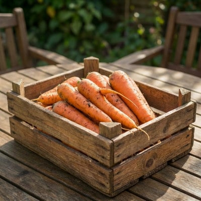 訳ありにんじん 2kg