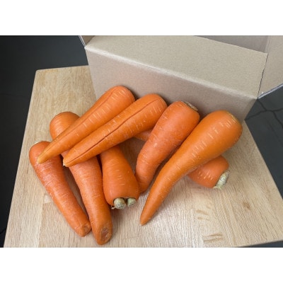 訳ありにんじん 2kg