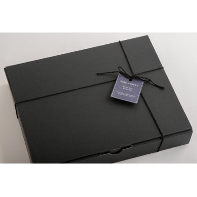 STAG COFFEEオリジナルブレンド豆　中挽き100g×2個セット