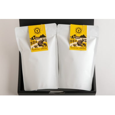 STAG COFFEE�I���W�i���u�����h���@���҂�200g×2�Z�b�g