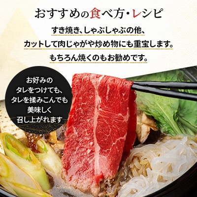 田村精肉店の北海道産交雑牛2kgセット