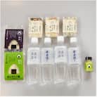 セキカワのおうちキャンプ飯ファミリーセット　J45