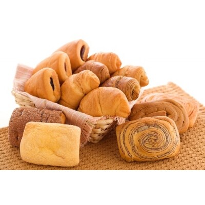 買い置きにおすすめ!保存料無添加ロングライフパン 30個詰め合わせ