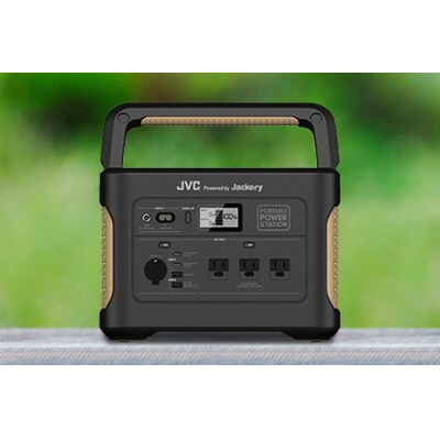 ポータブル電源(1002 Wh AC 定格出力 1000 W)BN-RB10-C | ふるさと納税のお礼品