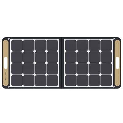 ポータブルソーラーパネル BH-SP100-C (100W)