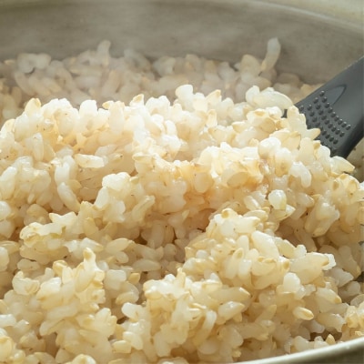 【★☆令和6年産米　受付再開☆★】自然栽培　カミアカリ　玄米　1kg