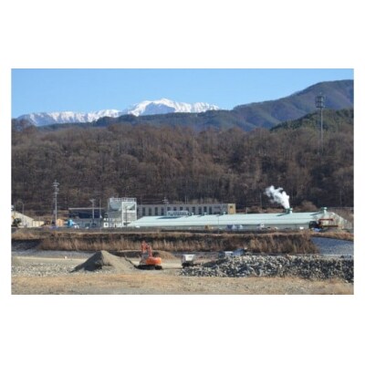 木質ペレット　ピュア1号　(10kg×6袋)