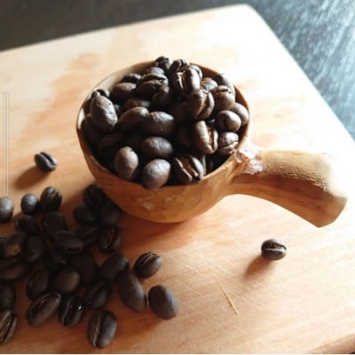スペシャリティコーヒー　パナマ　ゲイシャ　ラ・エスメラルダ農園　豆　200g×2袋
