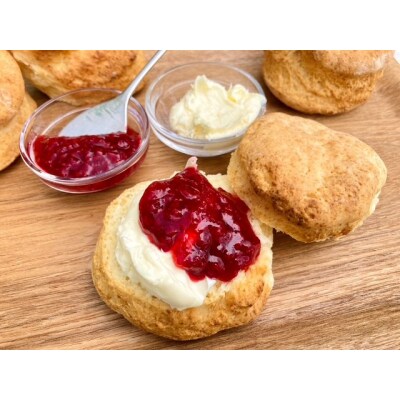 信州伊那産　完熟ラズベリージャム200g2個セット