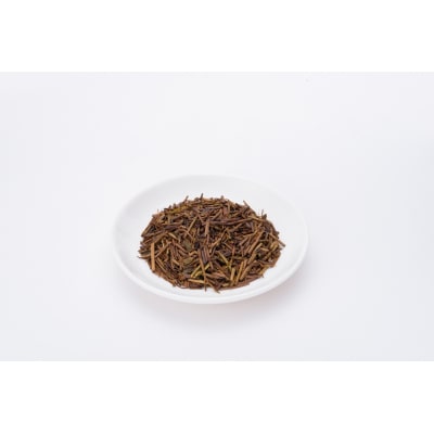 高遠棒ほうじ　急須用リーフ　150g×2袋