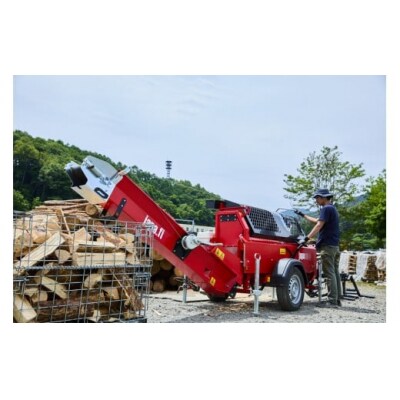 薪 乾燥 ・ 広葉樹 ミックス 薪 40cm ( 20kg × 2箱 セット ) 【014-46】