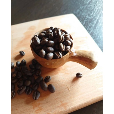 鮮度が決め手　自家焙煎コーヒー　ドリップパック　12g×10個(豆産地、煎り方お任せ)【011-50