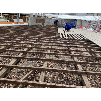 限定品　ウクレレ　ウチダギターの内田監修　職人が作った　Ina Jarrah Ukulele