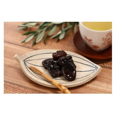 お多福豆　800g箱詰め×2セット 和菓子 煮豆 そら豆 幸せはこぶだるまの福菓子 贈り物