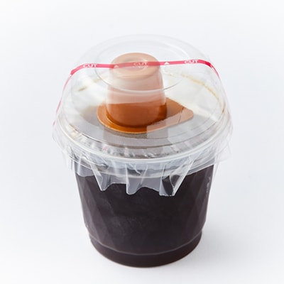 焼肉屋さんのコーヒーゼリー120g×12個
