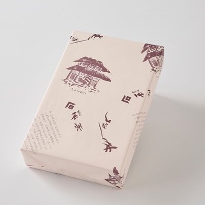 茨木銘菓詰め合わせB