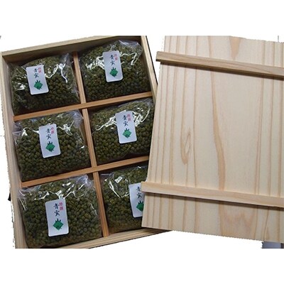 青実山椒佃煮400g