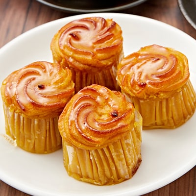 北大阪で行列のできるお芋専門店の人気お芋スイーツ食べ比べセット!