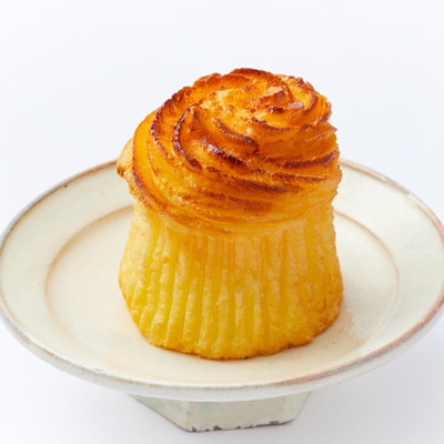 《2種》スイートポテトセット(丸ごとスイートポテトと極上スイートポテト)