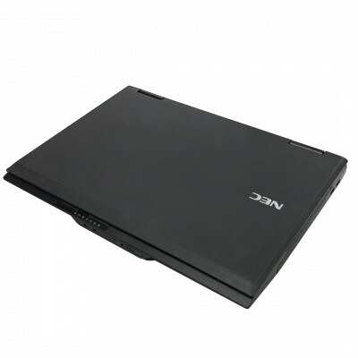 高性能再生パソコン(NECノート) メモリ12GB/intel Corei5/新品SSD搭載