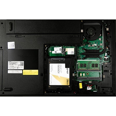 PC nextの高性能再生パソコン 小型モバイルサイズ/Win11/新品SSD/メモリ8GB