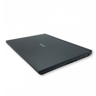 PC nextの国産 高性能再生パソコン　13.3型/新品SSD/メモリ8GB/Windows11