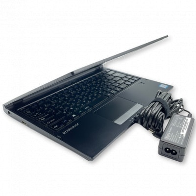 PC nextの国産 高性能再生パソコン　13.3型/新品SSD/メモリ8GB/Windows11