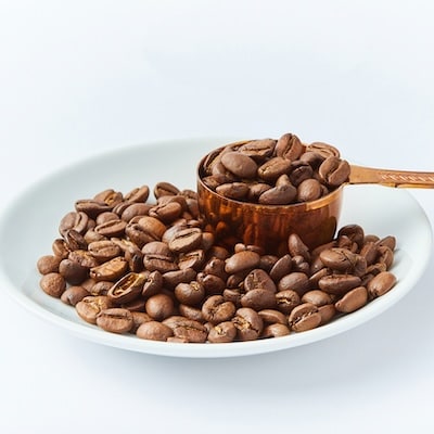 たたらば珈琲焙煎珈琲　おすすめレギュラーコーヒーセット(豆)