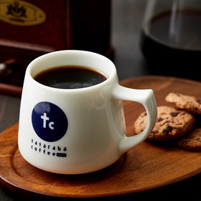 たたらば珈琲焙煎珈琲　旬のスペシャルティコーヒーセット(豆)