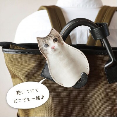 猫好き・犬好きへのプレゼントに ペットの写真で作る「ギフトチケット」