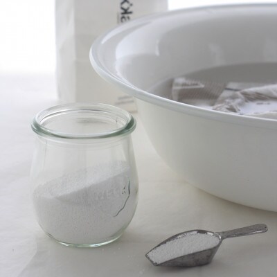【過炭酸ナトリウム(酸素系漂白剤) 2.5kg (2袋セット)】衣類やふきんの漂白、茶渋落としに安心