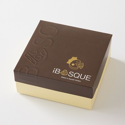茨木米粉焼き菓子BOX