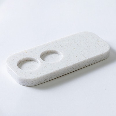 アロマスタンド、飾り台〜栃ノ木(スポルティッド有＊墨流し) アロマスタンド、飾り台〜栃ノ木(スポルティッド有＊墨流し)