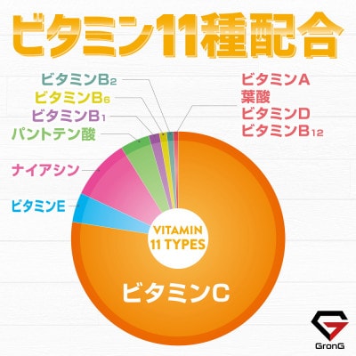 グロング ホエイプロテイン ベーシック カフェオレ風味 1kg
