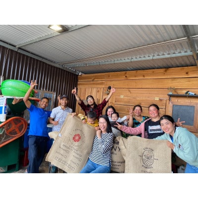 ランビアンスペシャルティドリップコーヒー10g×80個入