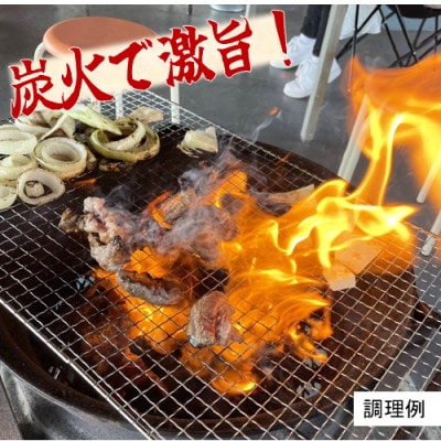 天然猪肉スライス400g