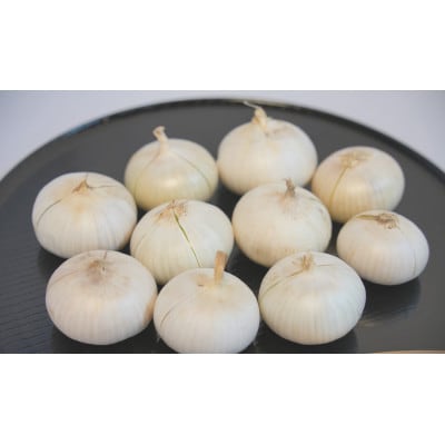 【訳あり】純国産 北摂茨木にんにく 1kg