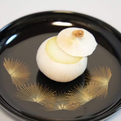 【訳あり】北摂茨木産 純国産 にんにく 500g