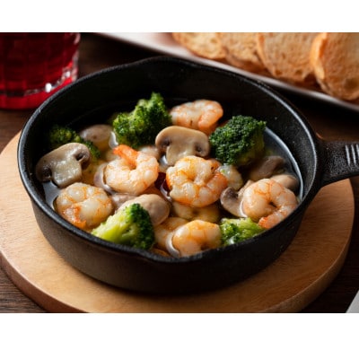 【訳あり】北摂茨木産 純国産 にんにく 500g