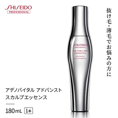 アデノバイタル アドバンスト スカルプエッセンス 180mL