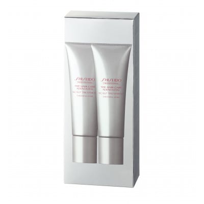 アデノバイタル スカルプトリートメント 260g(130g×2)×2個セット