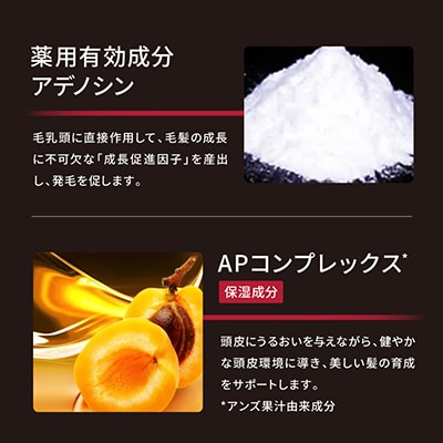 アデノバイタル シャンプー 1000mL　2個