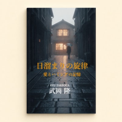 『琥珀と蒼』『日溜まりの旋律』2冊セット