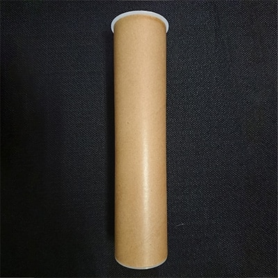 イ草フラワー　小　350mm　レッド【A0-044】