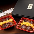 創業300年 うなぎ料理専門店 柳川 元祖 本吉屋 国産うなぎの丼ぶり 2人前