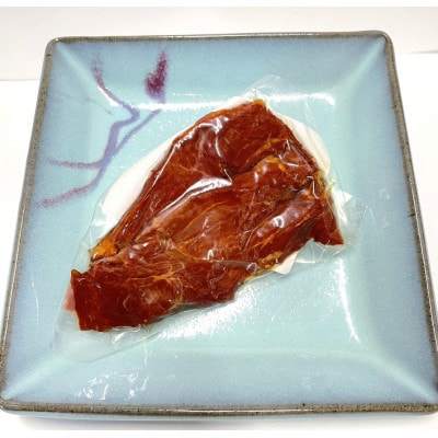 国産馬燻　ソフトジャーキー180g (30g×6個)